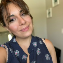 Марианна Дабагян, 21.09.1988, New York City