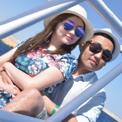 Гульзат Асимова, 27.05.1988, Алматы