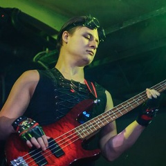 Алексий Дорошевич, 07.08.1987, Москва