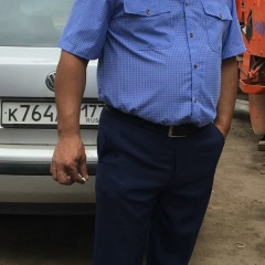 Lernik Achoyan