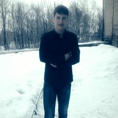 Михаил Колмыков, 02.11, Саранск