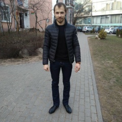 Алексей Артёменко, Минск