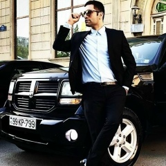 Orxan Rustamli, 07.07.1990, Баку