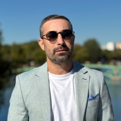 Firuz Dzhangibekov, 23.08, Москва