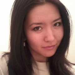 Кумушай Нурланбекова, 08.02.1991, Бишкек