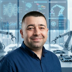 Ivan Automation