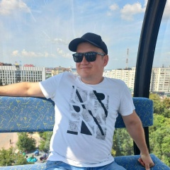 Михаил Варов, 05.07.1986, Мегион