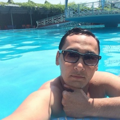 Чингиз Раманкулов, 20.03.1984, Ош