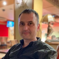 Евгений Стельмах, 17.10.1978, Балашиха