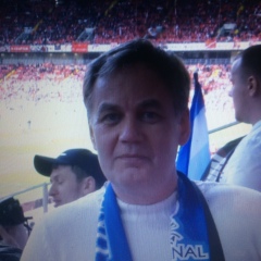 Алексей Яковлев, 27.04.1964, Санкт-Петербург