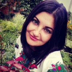 Марина Лазорик, 17.09, Киев