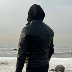 Михаил Зерщиков, 17.11, Санкт-Петербург