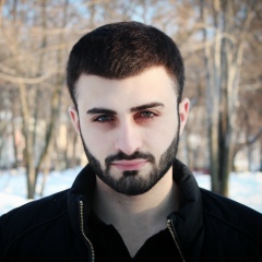 Сурен Манукян, 17.06, Москва