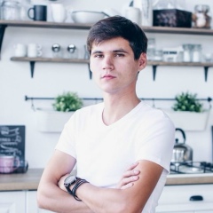 Марат Мардеев, 24.03.1992, Казань