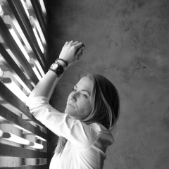 Евгения Иванова, 21.11.1987, Москва