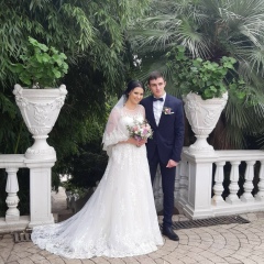 Саня Акулов, 05.07.1901, Сочи