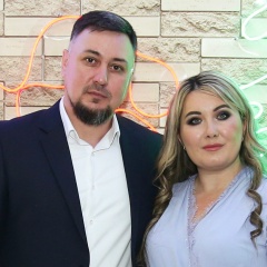 Ира Риттингер, 14.10, Усть-Каменогорск