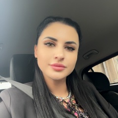 Инна Игоревна, 02.04.1985, Москва