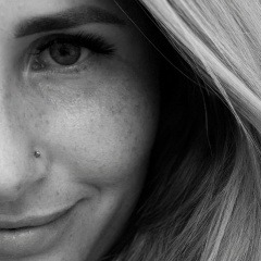 Анастасия Примак, 22.01, Санкт-Петербург