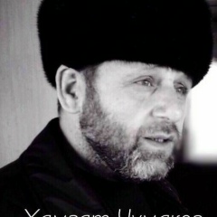 Рашид Медов