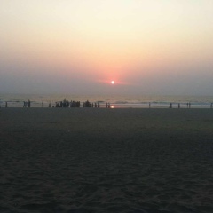 Гульден Каметова, Астана