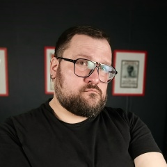 Женя Левищенко