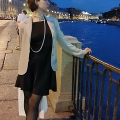 Надя Шилова, 14.05.2002