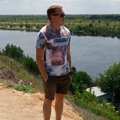 Vadim Argunov, Краснодар