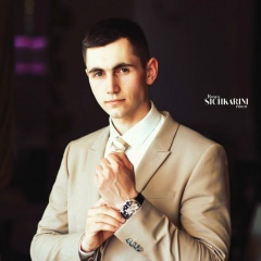 Лучиан Мойш, 07.03.1998