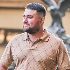 Алексей Енч, 25.02, Ростов-на-Дону