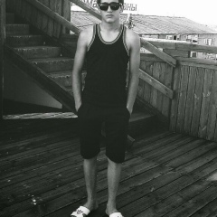 Didar Lemis, 14.09, Алматы