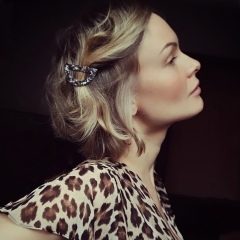 Ольга Нарцызова, 14.10.1985, Москва