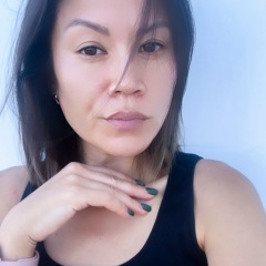 Майя Блинова, 26.04, Талдыкорган