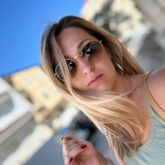 Юлия Смутная, 08.02.1990, Минск