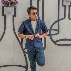 Kyaw Wai-Phyoe, 05.12.1988, New York City