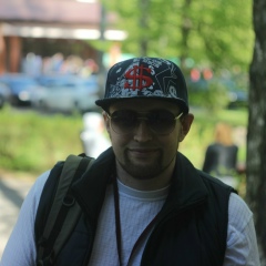 Евгений Каримов, 24.04, Казань