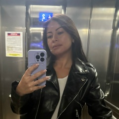 Мария Ли, 20.06, Ачинск