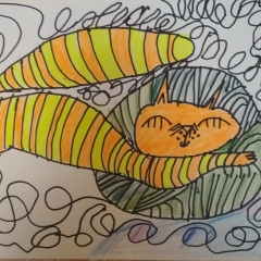 Елена Швецова, 07.02, Новоуральск