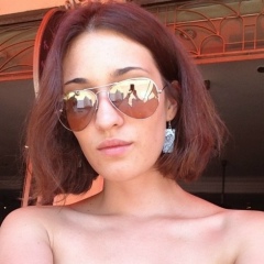 Надежда Талантова, 03.11.1989, Москва