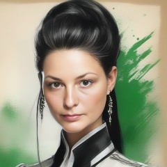 Екатерина Михайлова, 17.10.1981, Троицк