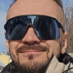 Алексей Русаков, 29.06, Оренбург