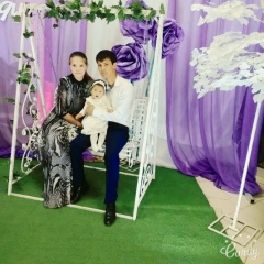 Alpamis Seidaxmetov, 07.08, Алматы