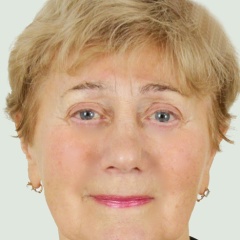 Галина Семенова, 02.06, Санкт-Петербург