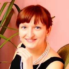 Александра Скрипка, 01.12, Киев