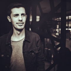 Сергей Шевелев, 10.06, Санкт-Петербург