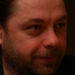 Андрей Шамин, 12.01, Санкт-Петербург