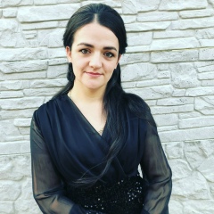 Султание Аджихалилова, 01.03.1992, Белогорск