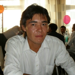 Вадим Сынгизов, 26.10, Кульчурово