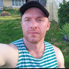 Максим Фурцев, 08.02, Москва