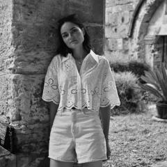 Леся Шишкова, 07.12, Москва